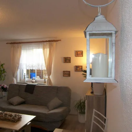 Vincent Mit Terrasse, Grill & Wlan Apartment