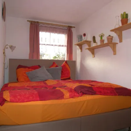 Vincent Mit Terrasse, Grill & Wlan *