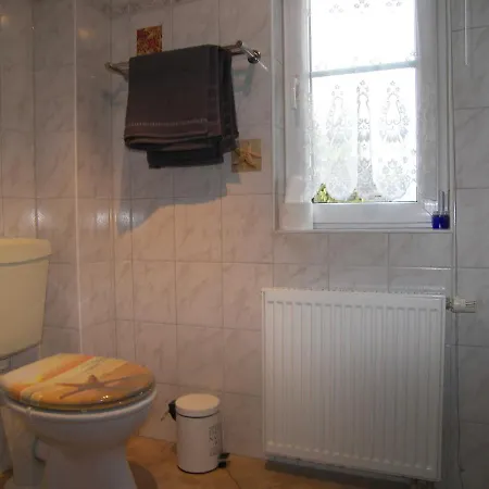 Vincent Mit Terrasse, Grill & Wlan