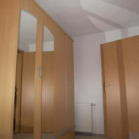 Vincent Mit Terrasse, Grill & Wlan 公寓 *