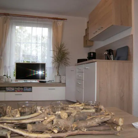 Vincent Mit Terrasse, Grill & Wlan 公寓 *