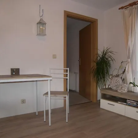 Vincent Mit Terrasse, Grill & Wlan *