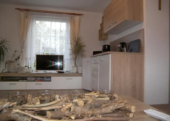 Vincent Mit Terrasse, Grill & Wlan 公寓 *